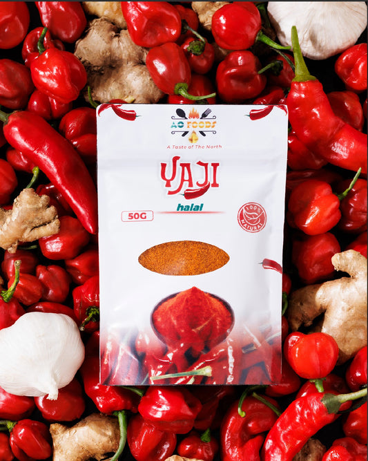 YAJI